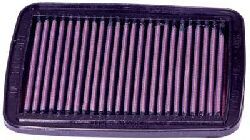 K&N FILTERS su6000 -  